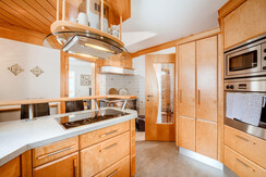 Ferienhaus Comfort