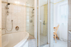 Ferienhaus Comfort