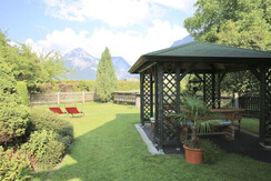 Ferienhaus Ennstal