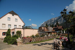 CLASSIC FERIENHAUS