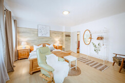 Ferienhaus Classic