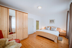 Ferienhaus Classic