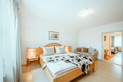 Ferienhaus Classic