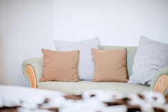 Ferienhaus Classic