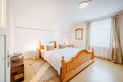 Ferienhaus Classic