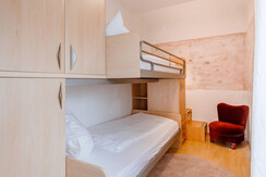 Ferienhaus Classic
