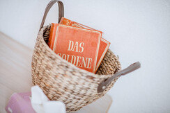 Ferienhaus Classic