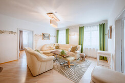 Ferienhaus Classic