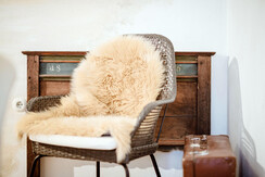 Ferienhaus Classic