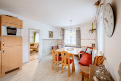 Ferienhaus Classic