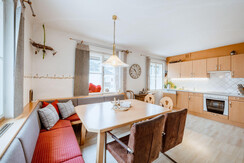 Ferienhaus Classic
