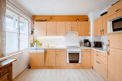 Ferienhaus Classic