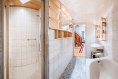 Ferienhaus Classic