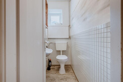 Ferienhaus Classic