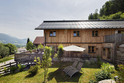 Ferienwohnung Nr. 6