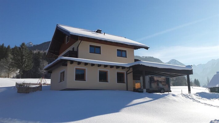 Winterfoto