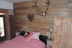 2 Pers Schlafzimmer