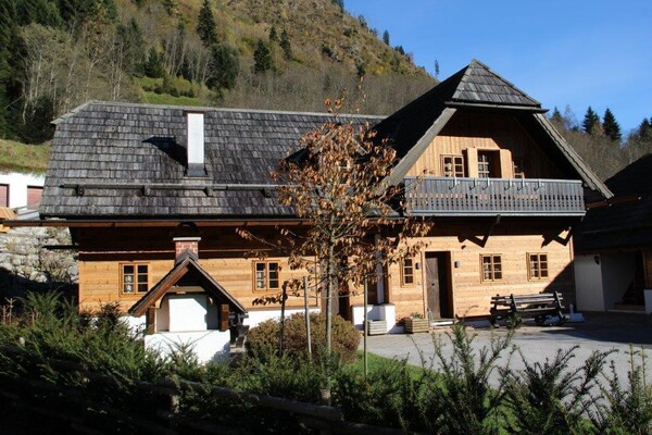 Ferienhaus Anna 