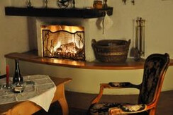 Kamin