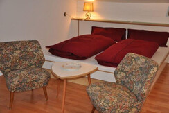 Schlafzimmer Ost