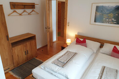 Sleeping Room