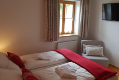 Sleeping Room