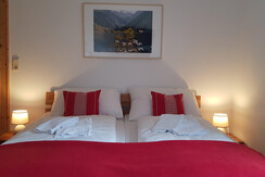Sleeping Room