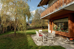 Gartenparadies