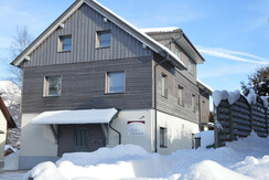 Front Winter