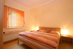 Schlafzimmer OG