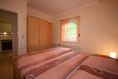 Schlafzimmer OG