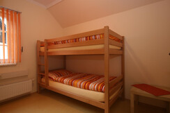 Schlafzimmer OG 3