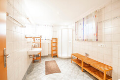 Ferienhaus Ennsling_Appartement 1