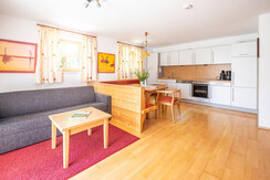 Ferienhaus Ennsling_Appartement 1