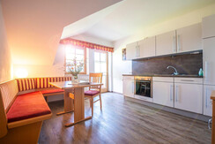 Ferienhaus Ennsling_Appartement 2