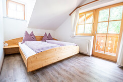 Ferienhaus Ennsling_Appartement 2