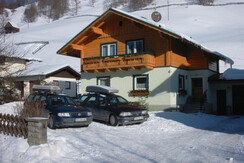 Ferienhaus in Schladming