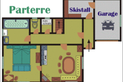 parterre