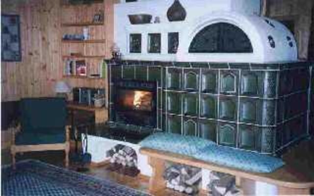 Ferienwohnung Arenz