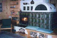 Ferienwohnung Arenz