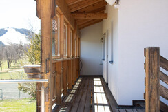 Studio - Zugang