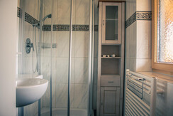Studio - Badezimmer