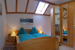 Schlafzimmer Doreen