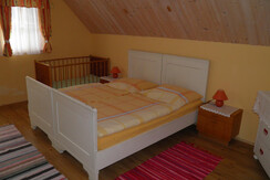 Zimmer 1. Stock