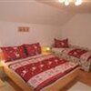 Bild von Dreibettzimmer, Etagendusche/Etagen-WC, Balkon