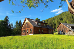 Hinterhabneralm