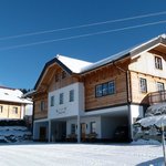 Foto van Vakantiehuis, douche en bad, WC, 4 of meer slaapkamers