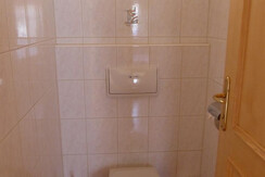 Toilette