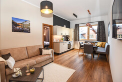Ferienhaus Kraiter - Appartement 1 Sepp
