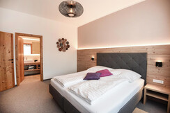 Ferienhaus Kraiter - Appartement 1 Sepp
